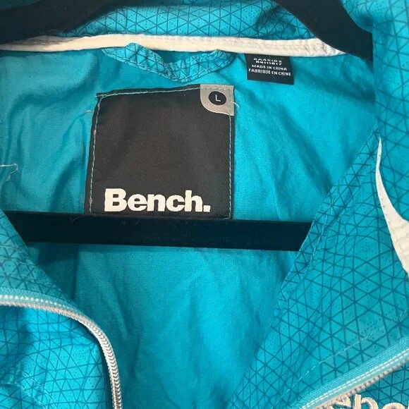 Bench Jacket - Picture 10 of 10